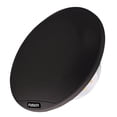 thumbnail image 3 of FUSION SG-X88B 8.8" GRILLE COVER - BLACK, 3 of 3