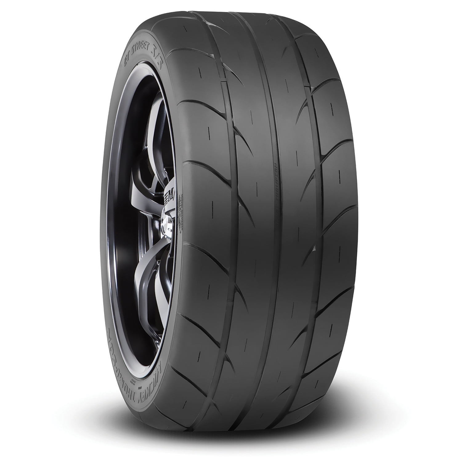 Mickey Thompson ET Street S/S P275/50R15 Drag Race Tire