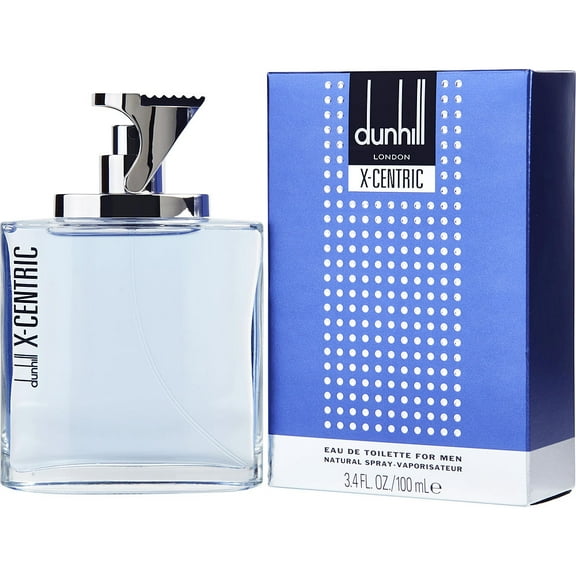 Edt Spray 3.4 Oz Alfred Dunhill Men