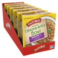 thumbnail image 3 of Tasty Bite - Chickpeas & Rice Bowl, 8.8oz Pack Of 6, 3 of 8
