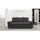 thumbnail image 2 of Sofa El Bazar Store Suecia Lino Gris Oxford 3 plazas, Modular, Moderno, Sala, 2 of 5