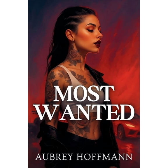Most Wanted, (Paperback)