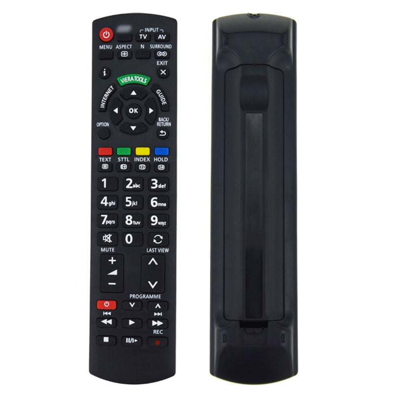 N2QAYB000350 Remote Control Infrared Smart Replacement For Panasonic Viera TV 