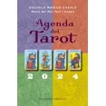 thumbnail image 1 of Agenda del Tarot 2024, 1 of 2