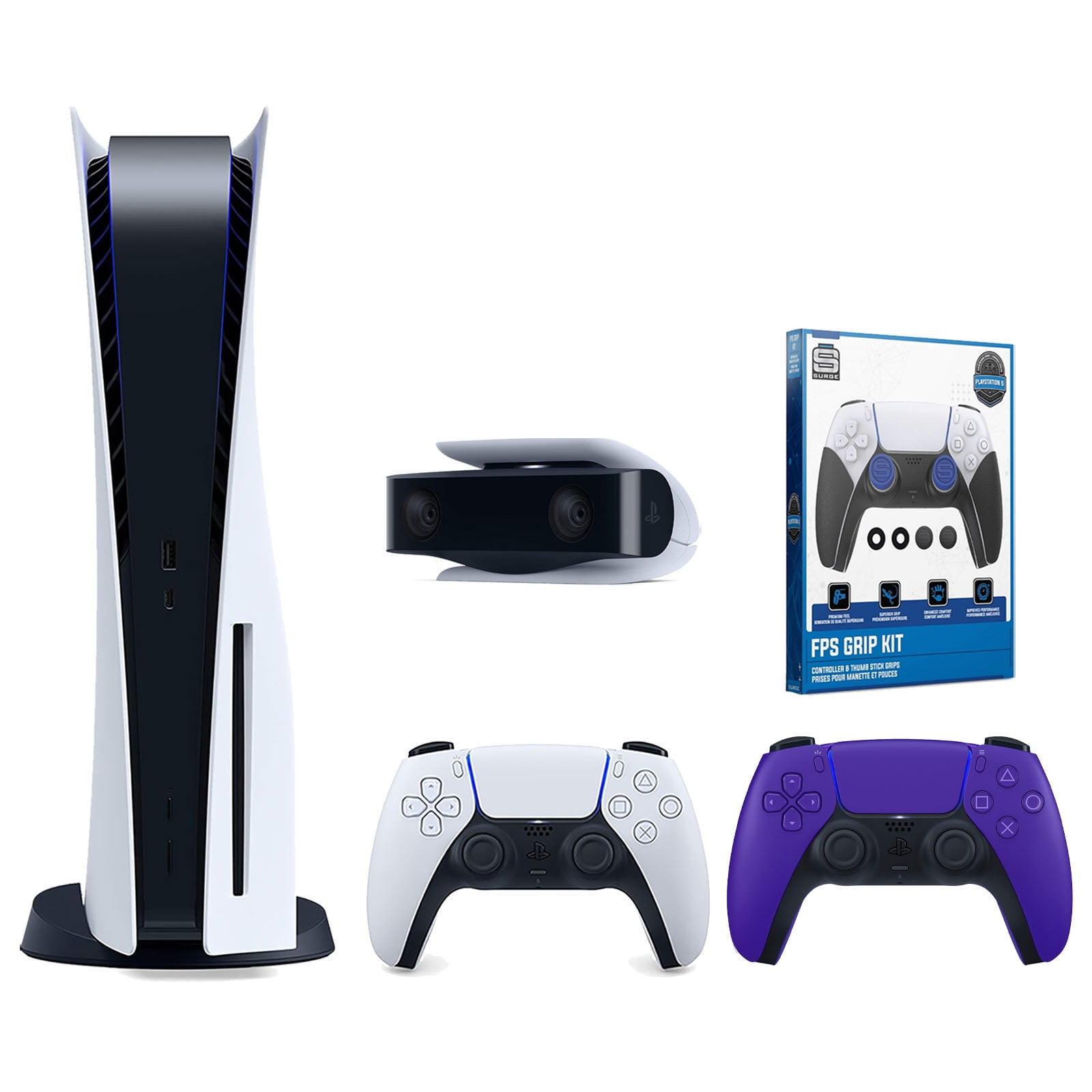 Buy PlayStation® 5 Digital Slim Edition Console