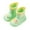 Green, variant on Roller Rubber Easy on Rain Boots for Toddler Baby Girls Cartoon Giraffe Bear Pattern Waterproof Booties Mid Length Non Slip Winter Spring Fashion Cute Shoes