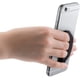 thumbnail image 3 of RV 3X - Soporte de Dedo para Smartphone Negro - Accesorio de Dedo para Teléfono Móvil - Correa para Asa Trasera de Smartphone Sailing Electrónica, 3 of 5