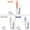 thumbnail image 2 of Automatic Hair Curler, Curling Iron 32mm Diameter Large Slot, Anti-Tangle Rotating Curling Iron with 3 Gear Temperature Auto Hair Curler, for Hair Styling Hair Salon, 2 of 8