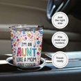 thumbnail image 5 of Gifts for Aunts - Aunt Gifts from Niece Nephew - Aunt Christmas Gifts, Birthday Gifts for Aunt, Aunt Mother Day Gifts - 20oz Aunt Cooler Stainless Steel Tumbler, 5 of 6
