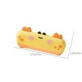 thumbnail image 3 of Gqtwoy Harmonica Beginner Musical Instrument, 16 Holes Portable Harmonica, Washable Design for Early Musical Development, Lightweight Harmonica for Aspiring Musicians, 3 of 6