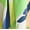 Aloha Bloom Tennis Ball Green, variant on Women's and Women's Plus Strapless Cotton Poplin Tiered Midi Dress, Sizes XS-4X