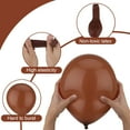 thumbnail image 2 of Langgg Matte Balloon New, 2 of 9