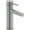Brushed Nickel, variant on Duravit Ce1020001 Duracircle 1.2 GPM Single Hole Bathroom Faucet - Nickel