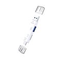 thumbnail image 1 of USB 2.0 Adapter,Portable Memory Card Reader,TF Card Reader for Smartphones&Tablets&PCs & Notebooks with OTG Function, 1 of 9