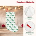 thumbnail image 4 of Sikiie Music Shark Christmas Stockings,18 Inches Christmas Stockings Xmas Hanging Stockings for Family Christmas Decorations & Gifts, 4 of 6