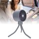 thumbnail image 4 of Ventilador De Cochecito De Operación De Batería Ventilador De Trípode Flexible De 360 ​​Grados Oscilación USB Recargable 4000 MAh Para El Cochecito De Bebé Asiento Para El, 4 of 7