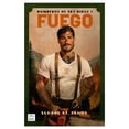 thumbnail image 1 of Fuego Crossbooks Libro de bolsillo 1ra edicion, 1 of 2