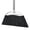 White, variant on Heavy Duty Broom, 54-inch Adjustable Long Handle Angle Brooms Large Brooms for Sweeping Indoor and Outdoor Commercial Broom for Home Kitchen Patio Garage Porch Courtyard Classroom, White