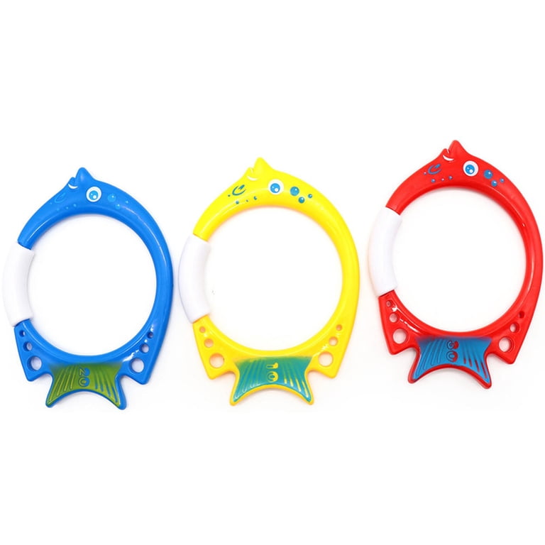 Diving Rings Walmart