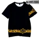 thumbnail image 3 of Sudadera con capucha de anime con estampado 3D, sudadera tipo pulóver, mono D Luffy, Ace, Sabo, Shanks, Law, traje de chándal de batalla, ropa de abrigo informal, 3 of 5