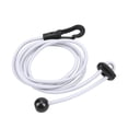 thumbnail image 2 of Ccdes Paddle Leash, Portable Kayak Paddle Bungee For Canoe, 2 of 8