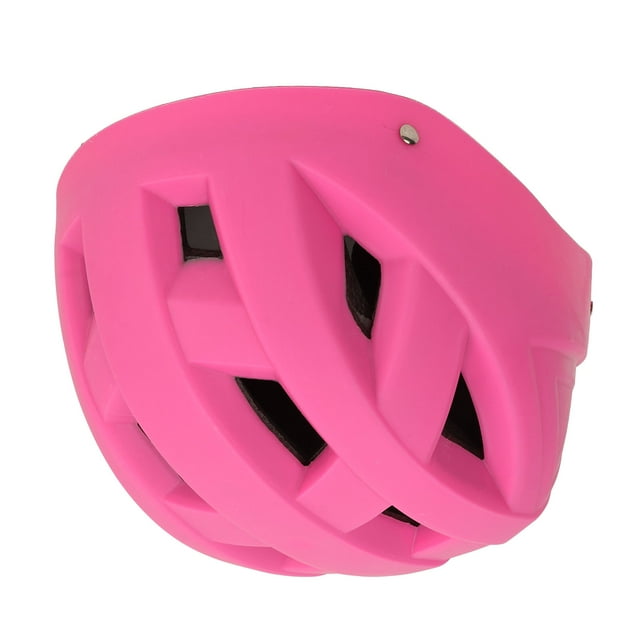 Kids Bicycle Helmet Lightweight Breathable Holes Head Protection Bike Helmet For Children Scooters