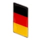 thumbnail image 5 of Germany Flag Car Sticker Scratch Protection Decal for Bumper and Window – Durable Vehicle Paint Cover with Easy Installation, 5 of 5