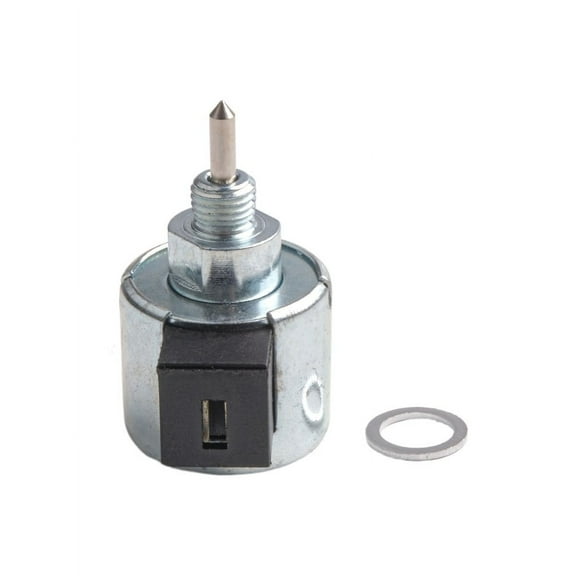 For 21188-7002 Carburetor Fuel Shut Off Solenoid For FR651V FR691V Engine Lawn Mower Replacement Parts Household Garden Tools