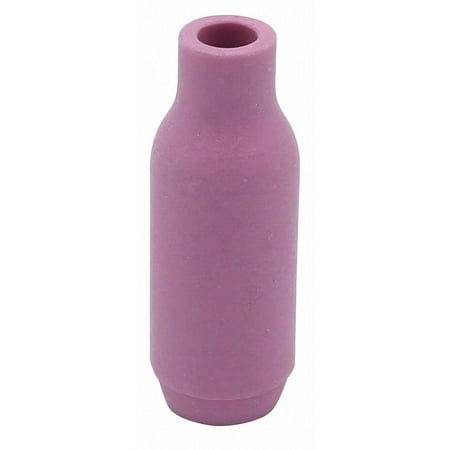 

American Torch Tip ATTC No4 TIG Alumina Std Nozzle PK10 10N50