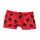 thumbnail image 4 of Ropa interior de encaje para hombre, calzoncillos de encaje para hombre, bañadores transpirables, lencería fina, calzoncillos de bikini para hombre, XL Yinane Calzoncillos de encaje para hombre, 4 of 8