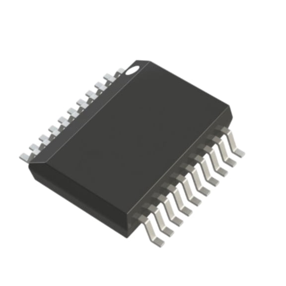 Pack of 2 ADM3260ARSZ IC Digital Isolato I²C 2500Vrms 2 Channel 25kV/µs CMTI 20-SSOP (0.209, 5.30mm Width)