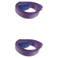 thumbnail image 3 of Moyic Lifting Strap Towing Pull Rope Cable Trailor 1 Ton Road Type1 NO1, 3 of 6