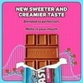 thumbnail image 3 of Feastables MrBeast Milk Chocolate Bar, 1.24 oz (35g), 5 Count pack of 1, 3 of 5