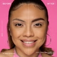 thumbnail image 4 of NYX Professional Makeup Fluff & Snatch Eyebrow Pencil, Eyebrow Powder Pen, Brunette, 0.04 oz, 4 of 14