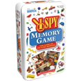 Briarpatch I SPY Memory Game Travel Tin, Early Learning Preschool