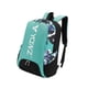 thumbnail image 3 of Mochila de bádminton, bolsa de tenis para mujeres y hombres, bolsa transpirable para pickleball, mochila deportiva para viajes, computadora portátil, Verde Azul Negro, 3 of 8