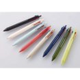 thumbnail image 2 of Bolígrafo de punta de bola 三菱鉛筆 Jetstream 3 colores 0,7 mm verde oliva, 2 of 5