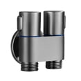 thumbnail image 2 of Handheld Bidet Sprayer 1- for Floor Cleaning Gardening Kitchen, 2 of 7