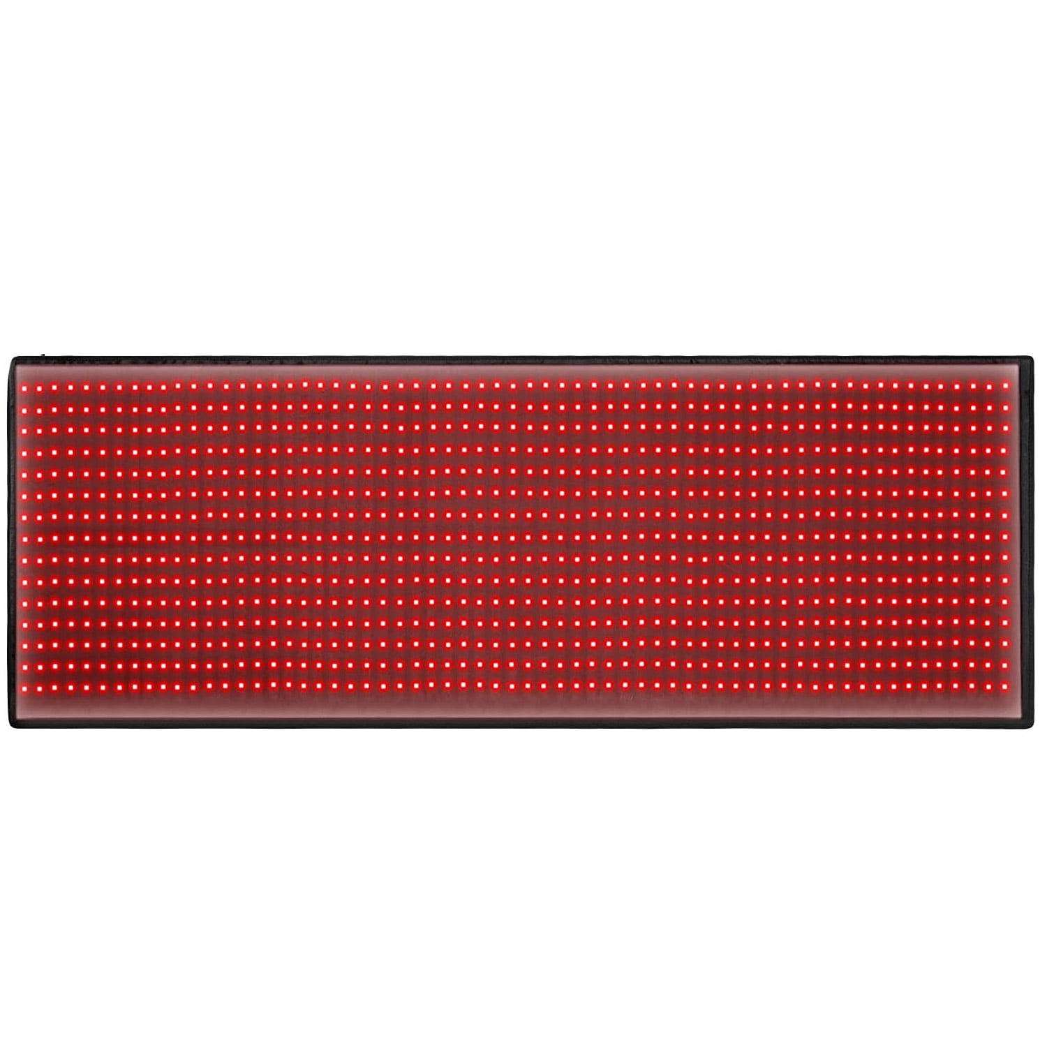 Red L.Ight T.herapy Pad for Full Body 945pcs L.E.D ,660nm Red and 850nm Near-I.nfrared L.Ight T.herapy Device,Large Home Laying Mat for Body, Muscle Recovery