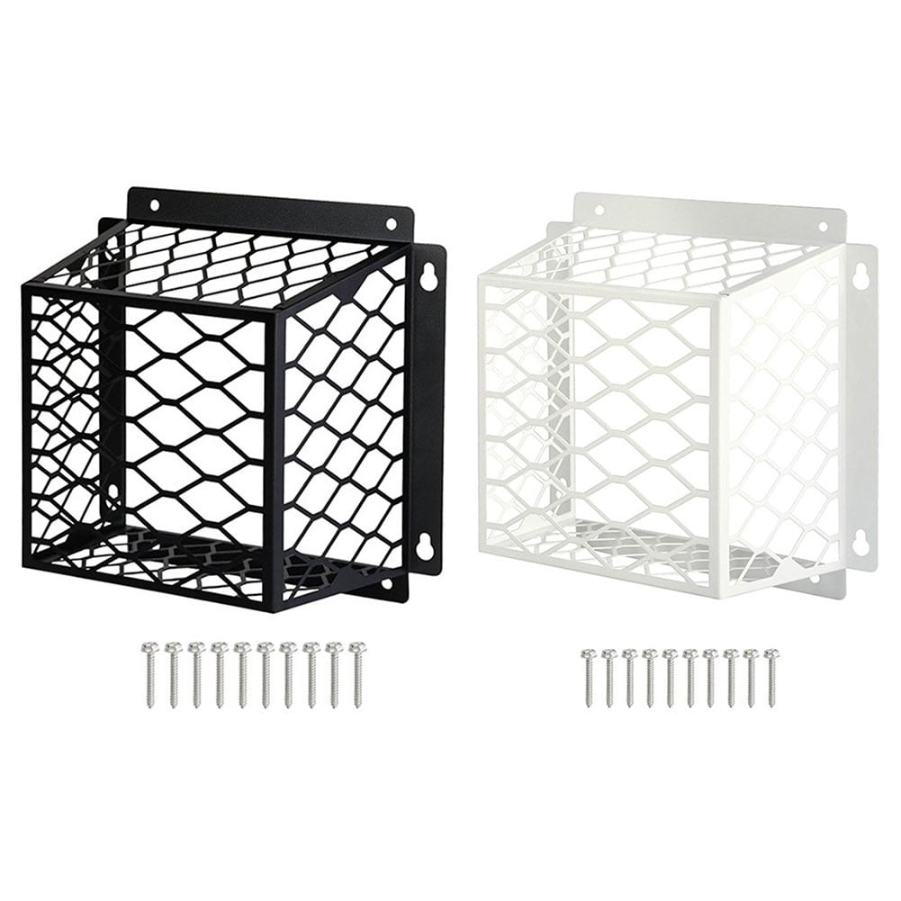Dryer vent guard: Prevent small animals from entering the vent