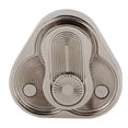 thumbnail image 4 of Stress Relief Slider Toy, Mellow ADHD Rotation Slider Metal Spiral Texture  For Travel, 4 of 8