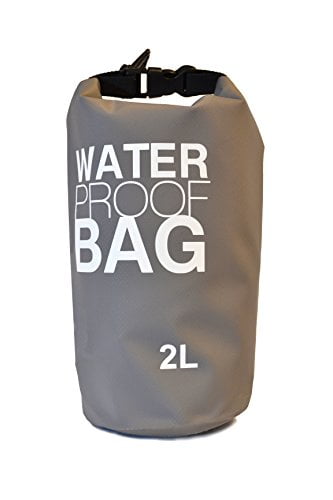 2 liter dry bag