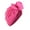 Hot Pink, variant on Head Wraps for Women Head Scarf Cap Hair Scarf Hats Headwear Turbans Hat Headbands