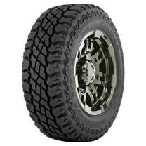 New Tire 255/80R17 Cooper DISCOVERER ST MAXX 121Q E All Season Rugged Terrain Tire