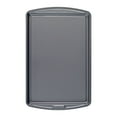 thumbnail image 1 of GoodCook Everyday Nonstick Steel Baking Sheet, 15" x 10", Gray, 1 of 8
