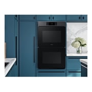 سامسونج 30 بوصة فرن مزدوج nv51cg700dmt