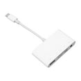 thumbnail image 2 of Adaptador Multipuerto Nikou Hub USB Tipo C 5 en 1 Alto Rendimiento, 2 of 9