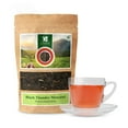 thumbnail image 6 of Premium Darjeeling Black Thunder Muscatel Tea, Handpicked Second Flush, Rich Muscatel Flavor, 3.5oz, 6 of 7