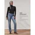 thumbnail image 4 of Levi's Women's 505 Straight Jeans, 4 of 8
