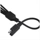 thumbnail image 5 of Cable de Extensión para Conectores Automotrices SAE Power de 1 A 4 Divisores SAE, 5 of 6